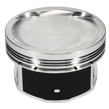 Load image into Gallery viewer, JE Pistons Hyundai 3.8L 3.799 Bore 1.242 CD Pistons - Set of 6