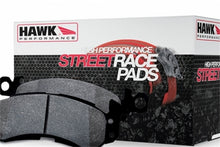 Load image into Gallery viewer, Hawk 15-17 VW Golf / Audi A3/A3 Quattro HP+ Street Front Brake Pads