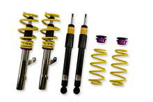 Load image into Gallery viewer, KW Coilover Kit V1 Audi TT (8J) Coupe; FWD; all engines; w/o magnetic ride