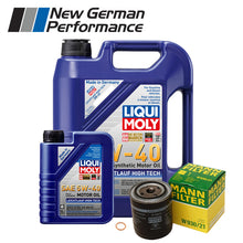 Load image into Gallery viewer, Oil Change Kit - VW/Audi B5 A4/S4, C5 A6/Allroad 2.7T, 2.8L, B6 A4, C5 A6 3.0L V6