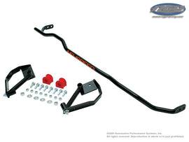 Neuspeed - Rear Sway bar 19mm, Audi A4 Type B5 Quattro / S4 2.7T - NLA
