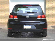 Load image into Gallery viewer, AWE Tuning 2.5L Golf/Rabbit Catback Performance Exhaust