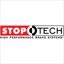 Load image into Gallery viewer, StopTech 01-05 Audi Allroad Quattro Stainless Steel Front Brake Lines