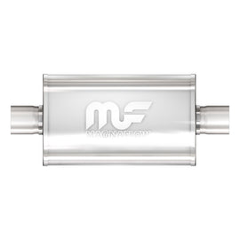 MagnaFlow Muffler Mag SS 18X5X8 3X3 C/C