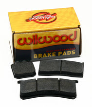 Load image into Gallery viewer, Wilwood Pad Set BP-20 7812-20 Dynapro/UTV4/6 (.49in Thick)