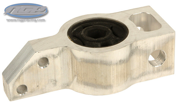 OE Replacement Control Arm Bushing with Bracket - B6 Passat / CC