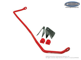 Neuspeed - Rear Sway bar 21mm, Audi A4 B6/B7 Quattro