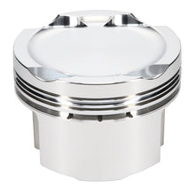 Load image into Gallery viewer, JE Pistons RENAULT CLIO F7P 8:1 Set of 4 Pistons