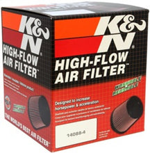 Load image into Gallery viewer, K&amp;N Replacement Air Filter 10-13 Audi A8 Quattro 4.2L V8 (2 required)