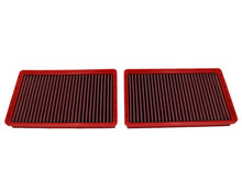 Load image into Gallery viewer, BMC 2019+ Ferrari Stradale SF90 Replacement Panel Air Filter