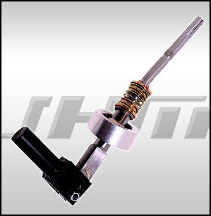 JHM Solid Short Throw Shifter - B6 / B7 S4 & RS4