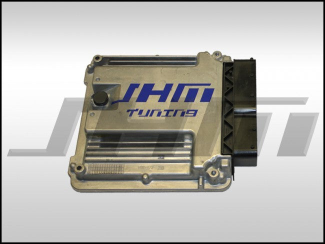 JHM ECU Tuning - B8-RS5 4.2L FSI Stage 1