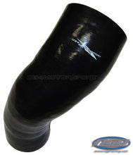 Load image into Gallery viewer, 034 MotorsportTurbo Inlet Hose, High Flow Silicone - B8 A4/A5 2.0 TFSI