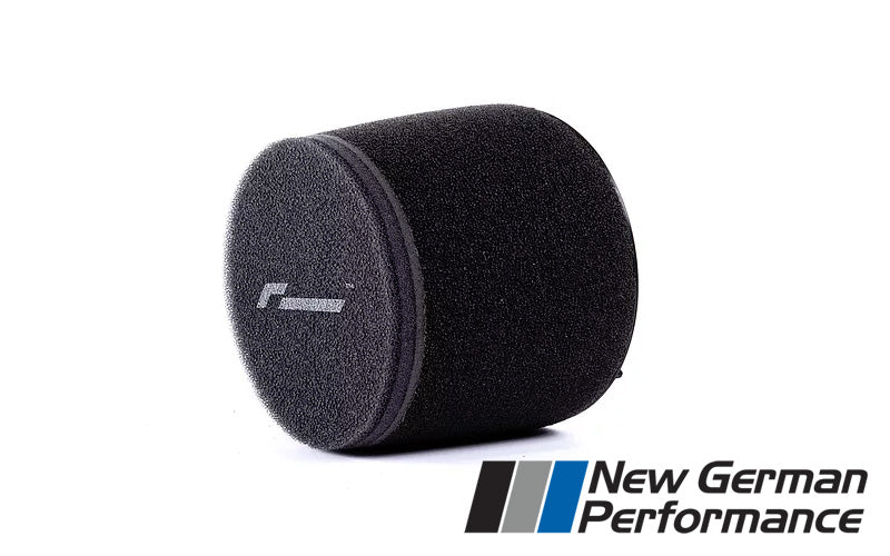 Racingline Performance Intake Air Filter - B9 Audi S4 / S5 3.0T