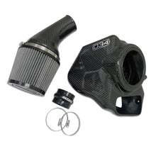 Load image into Gallery viewer, 034Motorsport X34 Carbon Fiber Intake - Audi B9 S4, S5 3.0T TFSI