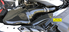 Load image into Gallery viewer, 034Motorsport X34 Carbon Fiber Intake - Audi B9 S4, S5 3.0T TFSI