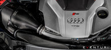 Load image into Gallery viewer, Eventuri Audi B9 RS5 Carbon Fiber Intake System