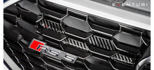 Load image into Gallery viewer, Eventuri Audi B9 RS5 Carbon Fiber Intake System