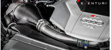 Load image into Gallery viewer, Eventuri Audi B9 RS5 Carbon Fiber Intake System