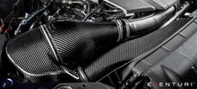 Load image into Gallery viewer, Eventuri Audi B9 RS5 Carbon Fiber Intake System