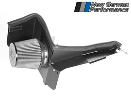 Integrated Engineering Audi B9 A4 / A5 2.0T Cold Air Intake