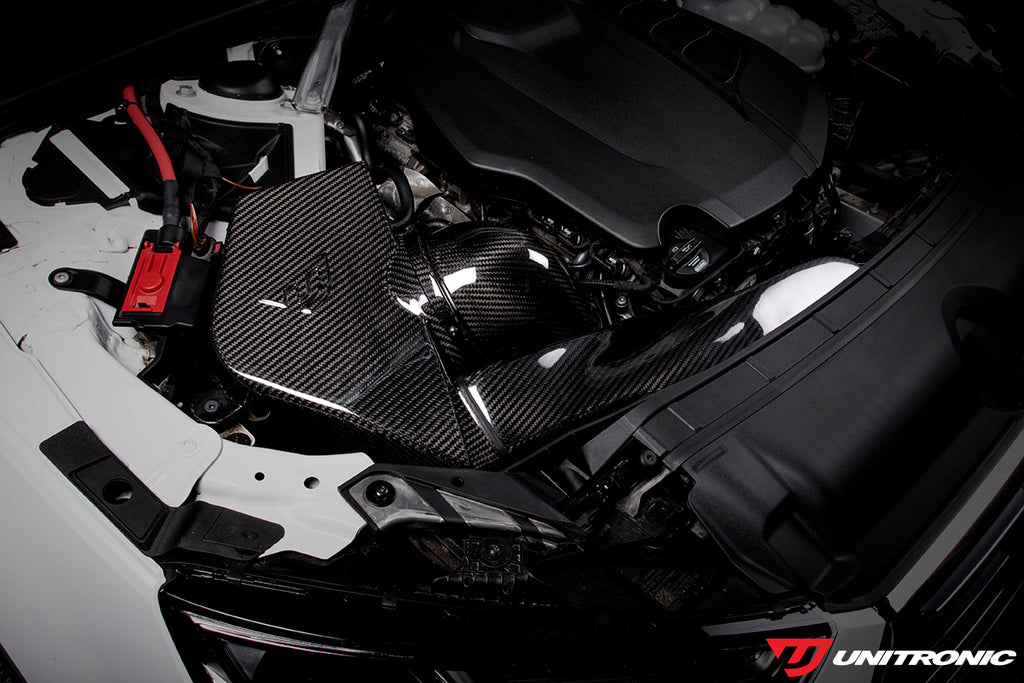 UNITRONIC INTAKE SYSTEM FOR B9 A4, A5, Allroad 2.0 TSI MLB EA888