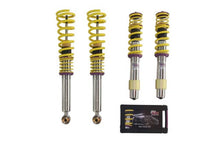 Load image into Gallery viewer, KW Coilover Kit V1 BMW 5series E60 (560L) Sedan 2WD