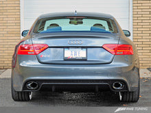 Load image into Gallery viewer, AWE Tuning Audi B8.5 RS5 Cabriolet Track Edition Exhaust System