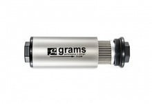Load image into Gallery viewer, Grams Performance 20 Micron -8AN Fuel Filter