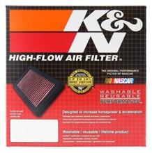 Load image into Gallery viewer, K&amp;N Leyland/Morris/Riley Drop In Air Filter
