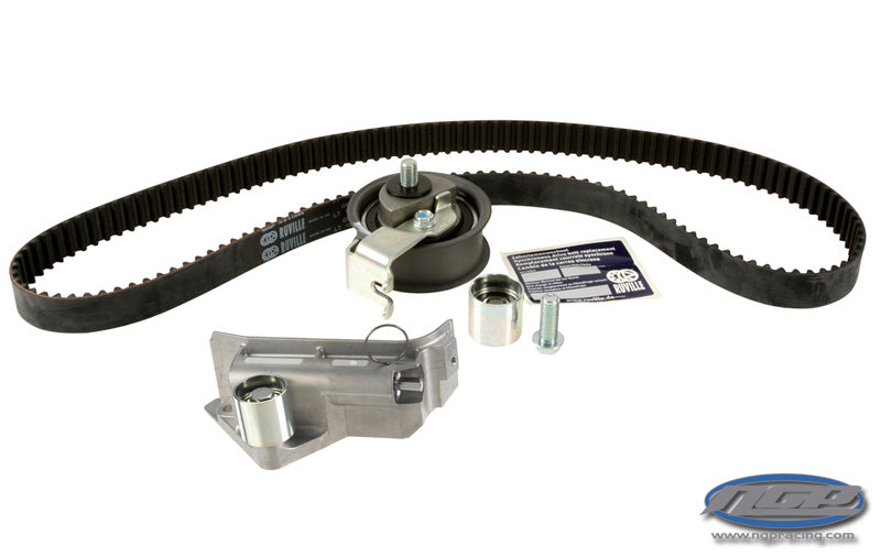 Timing Belt Kit - Mk4 Golf / Jetta 1.8T / Audi TT 1.8T - Basic Kit Plus