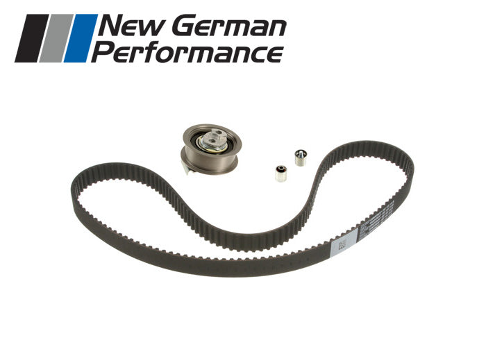 2.0T FSI Basic Timing belt kit - VW Mk5 GTI, GLI, Jetta / Mk6 Golf R / B6 Passat / Audi A3 / B7 A4 - BPY, BWT, BPG, CDL, CDMA, CRZA