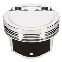 Load image into Gallery viewer, JE Pistons VW 2.0T TSI (23mm Pin) 83mm Bore 10.0:1 FSR Piston (Set of 4)