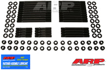 Load image into Gallery viewer, ARP Chevy Big Block MKIV w/ Merlin Heads 10 long Exhaust Stud Undercut 12pt Head Stud Kit