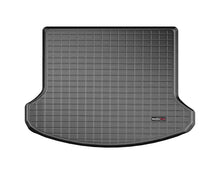 Load image into Gallery viewer, WeatherTech 08+ Audi TT/TTS Cargo Liners - Black