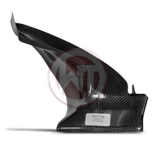 Load image into Gallery viewer, Wagner Tuning Audi RS6+ 4B (US Model) Competition Gen2 Intercooler Kit w/Carbon Air Shroud