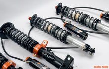 Load image into Gallery viewer, AST 09-12 Renault Clio 3 RS 200 PH2 BR FWD 5200 Series Coilovers w/ Springs