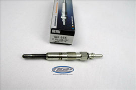 Beru Glow Plug - Mk3/4 TDI - With AHU or ALH Engine