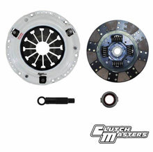 Load image into Gallery viewer, Clutch Masters 05-11 Ford Focus 2.0L FX350 Clutch Kit Heavy Duty Rigid Disc