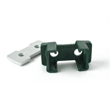 Load image into Gallery viewer, BFI B9 Transmission Mount Insert Assembly 90a Durometer Urethane