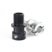 Load image into Gallery viewer, BFI GS Shift Knob Adapter - VW/Audi - Revised Clamp Style