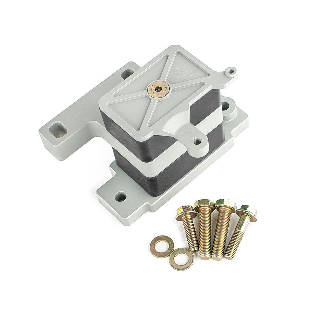 BFI - VW Mk5 / Mk6 / B6 Passat / CC, Audi 8P A3, 8J TT Complete Engine / Trans Mount kit - Stage 1, 4-cylinder - New V2