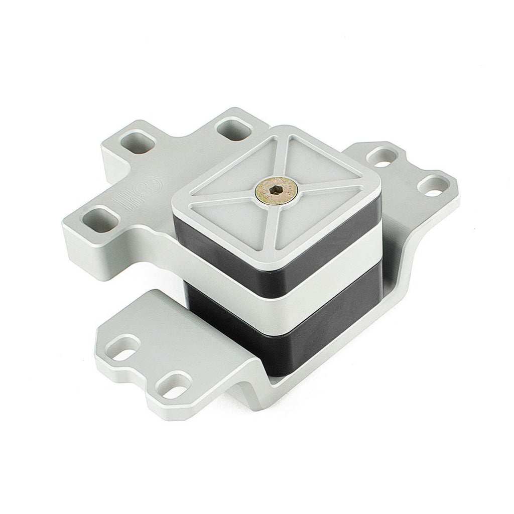 BFI - VW Mk5 / Mk6 / B6 Passat / CC, Audi 8P A3, 8J TT Complete Engine / Trans Mount kit - Stage 1, 4-cylinder - New V2