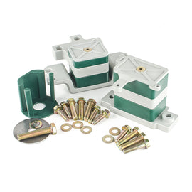 BFI - VW Mk5 / Mk6 / B6 Passat / CC Complete Engine / Trans Mount kit - Stage 2, 4-cylinder - New V2