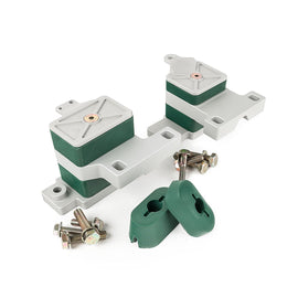 BFI - VW Mk4 Golf / Jetta, Audi TT Mk1, Complete Engine / Trans Mount kit - Stage 2, 4-cylinder