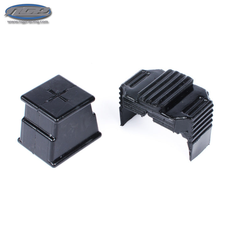 Dog Bone Engine Transmission Mount Insert – 80A Polyurethane For Jetta, GTI, TT, VW CC, Rabbit MK5 MK6