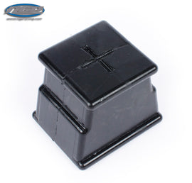 BFI - Stage 1 Transmission Mount Inserts - VW Mk5, Mk6, B6 Passat, CC, Audi A3, Mk2 TT