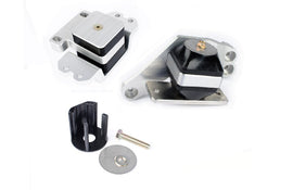 BFI VW Mk5 / Mk6 2.5 5 Cylinder Engine Mount Kit - Stage 1 - Completely Assembled