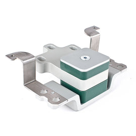 BFI MQB Transmission Mount - 6 speed Manual (MQ250/350) / DSG (DQ250/DQ381) - Stage 2