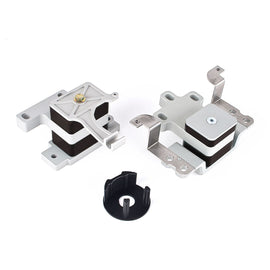 BFI VW Mk7, Mk7.5, Arteon, MQB Stage 1 Engine Mount Kit 6-Speed & DSG (DQ250/DQ381) - Open Box - SOLD